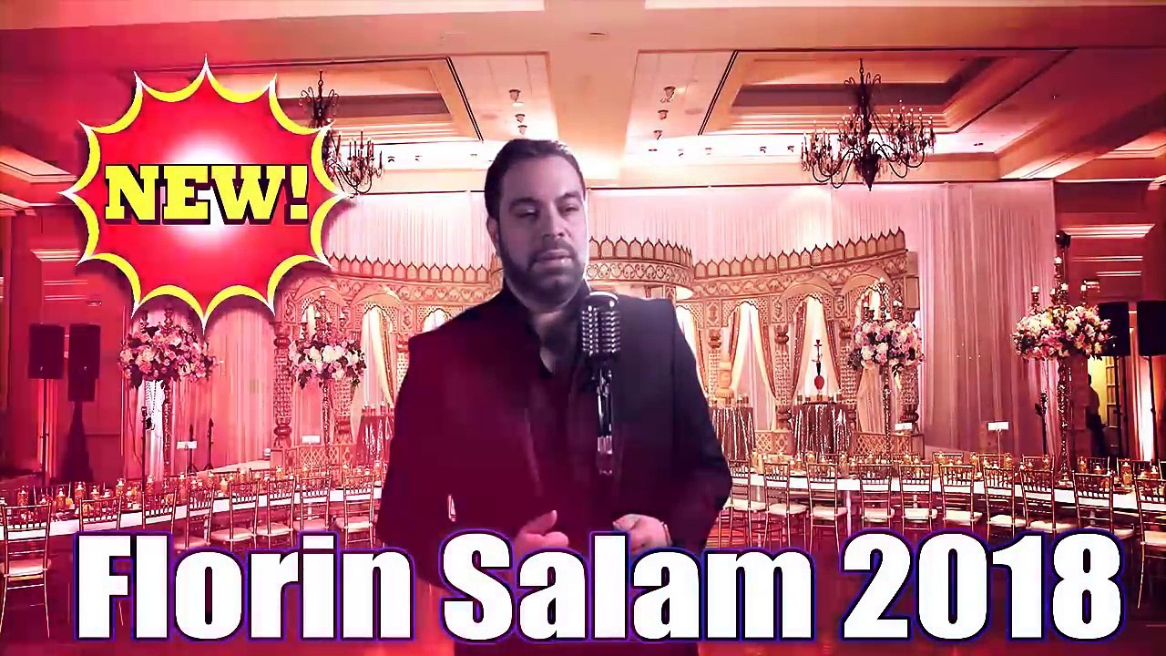 FLORIN SALAM - NU M-AM NASCUT VANZATOR 2018 (HIT) manele noi 2018 CELE MAI NOI MANELE 2018 NOUTATE