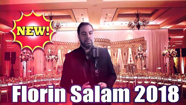 FLORIN SALAM - NU M-AM NASCUT VANZATOR 2018 (HIT) manele noi 2018 CELE MAI NOI MANELE 2018 NOUTATE