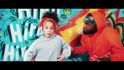 Hiro - Oh Yes (Clip Officiel)