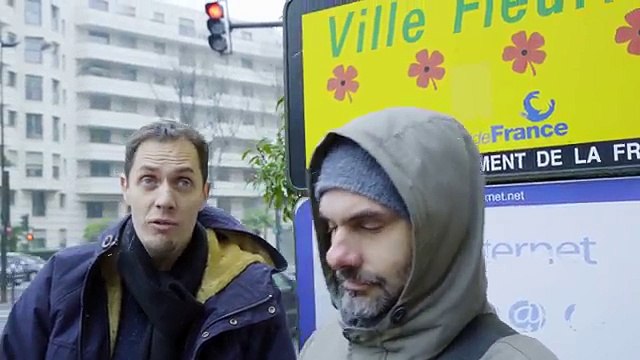 Grand Corps Malade - PATRICK