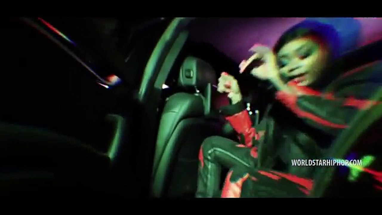 Asian Doll The Way Life Goes (Lil Uzi Vert Remix) (WSHH Exclusive - Official Music Video)