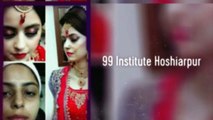Beauty and Makeup Courses -Beauty Academy Hoshiarpur