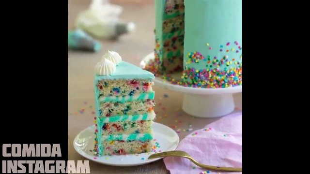 Decoración Pasteles Increíbles 2017 - Ideas Sencillas para Decorar Tortas