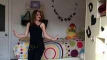 amirst21 digitall(HD)  رقص دخترخوشگل بلا بلا Persian Dance Girl*raghs dokhtar iranian