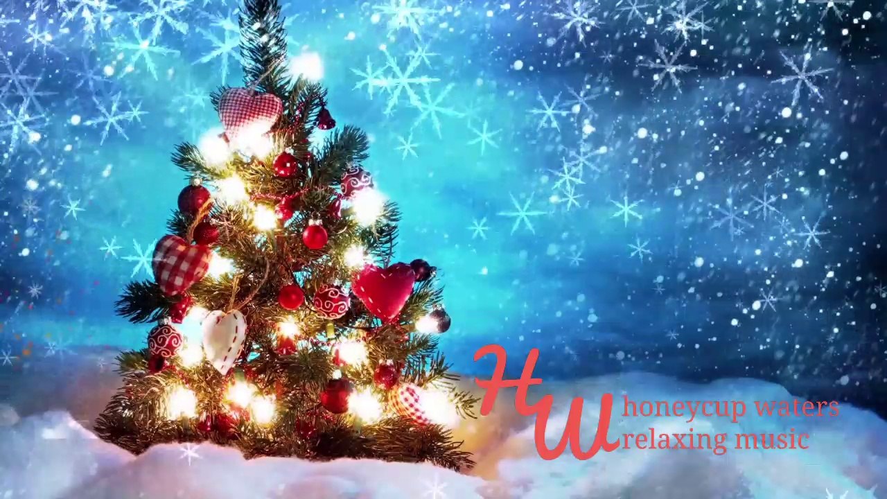 Happy Christmas Music Honey 84
