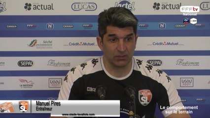 Interview Manuel Pires