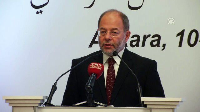 Akdağ: “Amerika Birleşik Devletleri gittiği yolun yanlış olduğunu görmelidir” - ANKARA