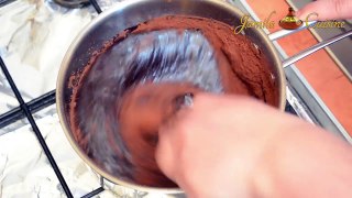 Reteta Ciocolata de casa - JamilaCuisine