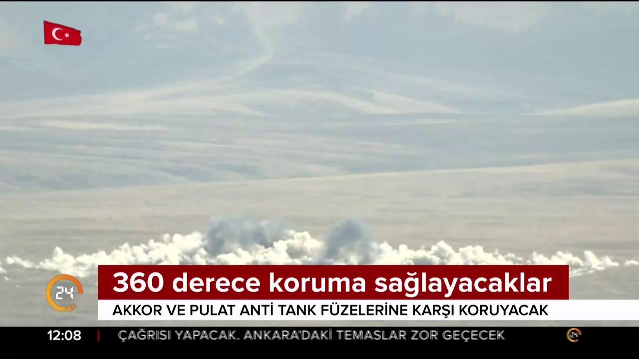 PULAT geliyor