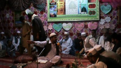 Mehfil e Milad e Mustafa saww Faisal Shah home Abbottabad 2016 (8)