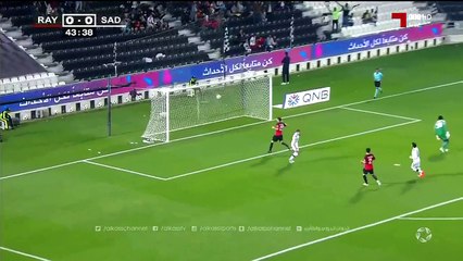 Jugurtha Hamroun vs El Rayane