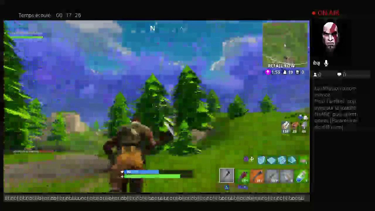 Diffusion PS4 en direct de ucadorewo-967120 (37)