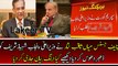 Chief Justice Saqib Nisar Take Dabang Action Against Shahbaz Sharif