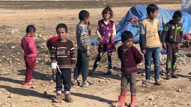 Terör örgütü PYD/PKK'nın zulmünün bitmesini bekliyorlar - ŞANLIURFA