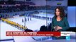 2018 Winter Olympics: FRANCE24's special programme