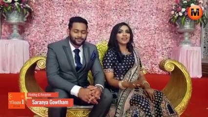 A beautiful testimonial from one of our sweetest clients ! :)