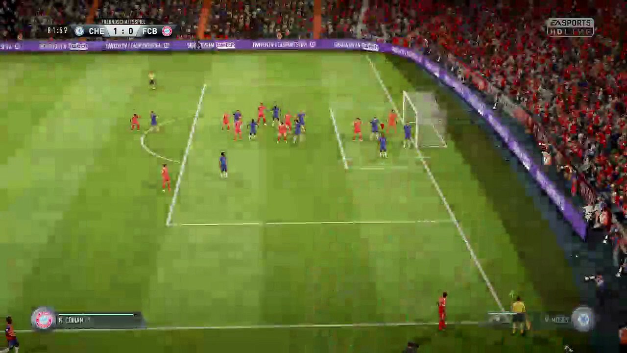 PS4-Live-Übertragung von GAMIEFIGHTERIV (30)