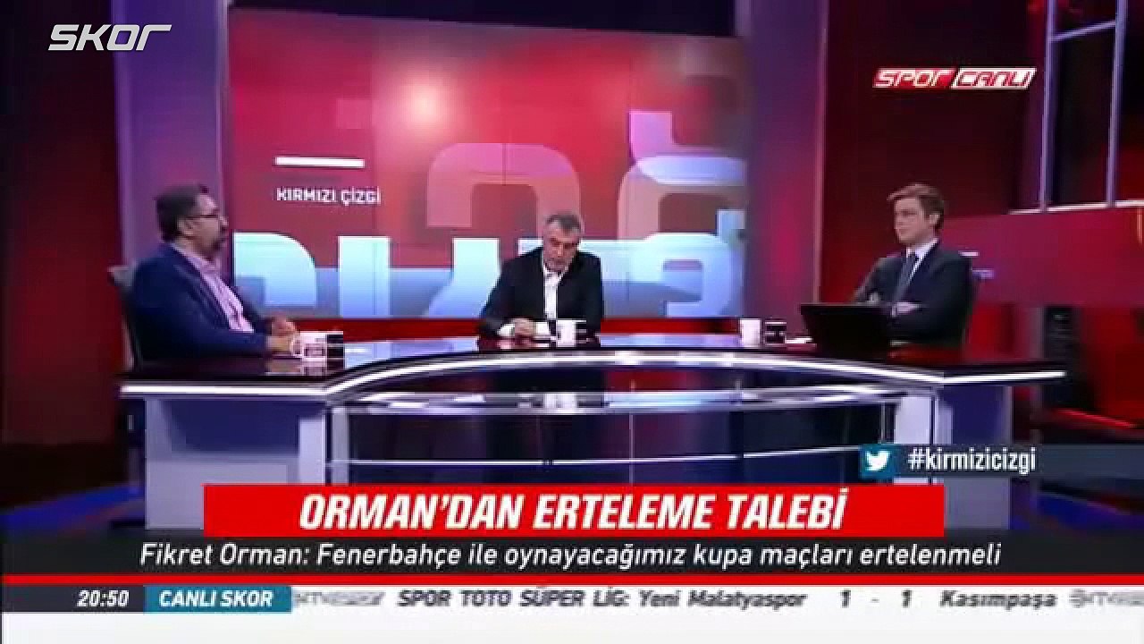 Serdar Ali Çelikler'den flaş sözler