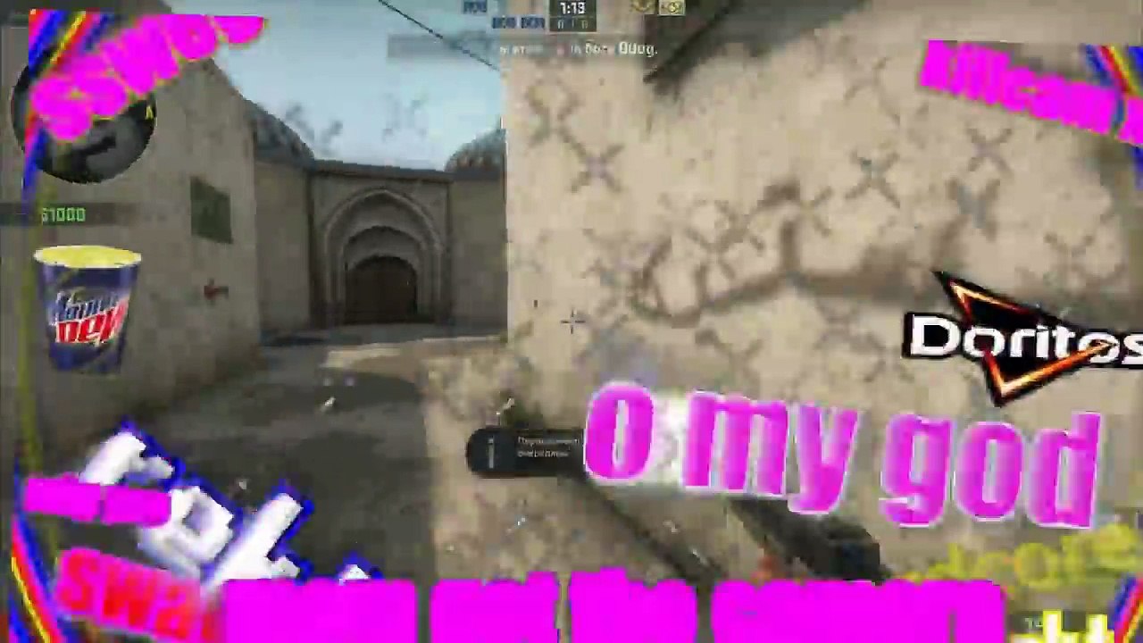 У ШКОЛЬНИКА БАБОЧКА ЗА 500 000 РУБ И ОН УБИВАЕТ КАК БОГ В КСГО?! - ШКОЛОГАЙД CSGO #5