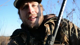 Mallards, Pintails, And Skybusters! | Kansas Public Land