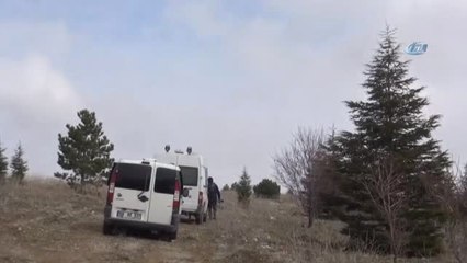 Ankara Vergi Dairesi'ndeki Patlamayla İlgili Aksaray'da Suriyeli Kadın Gözaltına Alındı