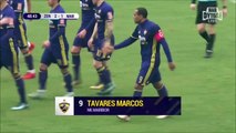 2-1 Marcos Tavares Goal International  Club Friendly - 10.02.2018 Zenit 2-1 NK Maribor