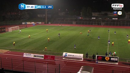 Sortie de S. id azza pour m. geran