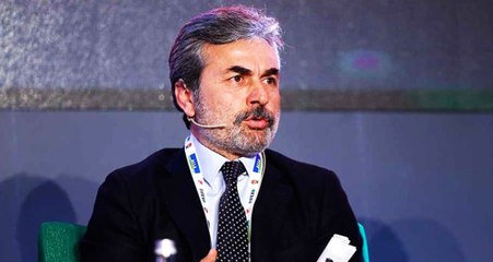 Kaya Çilingiroğlu: Fenerbahçe Başakşehir'e Kaybederse Aykut Kocaman'ın Son Maçı Olur