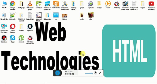 HTML5 Tutorial#26 for Beginners - Adding Audio Music in HTML