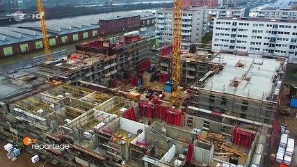 Die Fahnder vom Bremer-Zoll (Doku)