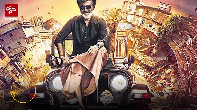 Rajini ordered Kaala to be released first | Rajinikanth, Kaala, PA Ranjith