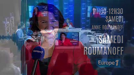 La chronique de BenH : "Sœur Emmanuelle et Dark Vador"