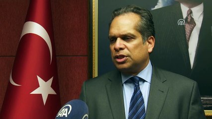 Rejim, Doğu Guta'da ağır hastaların bile tahliyesine izin vermiyor - ANKARA