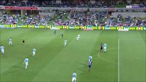 0-3 Bobô Goal Australia  A-League  Regular Season - 10.02.2018 Melbourne City 0-3 Sydney FC