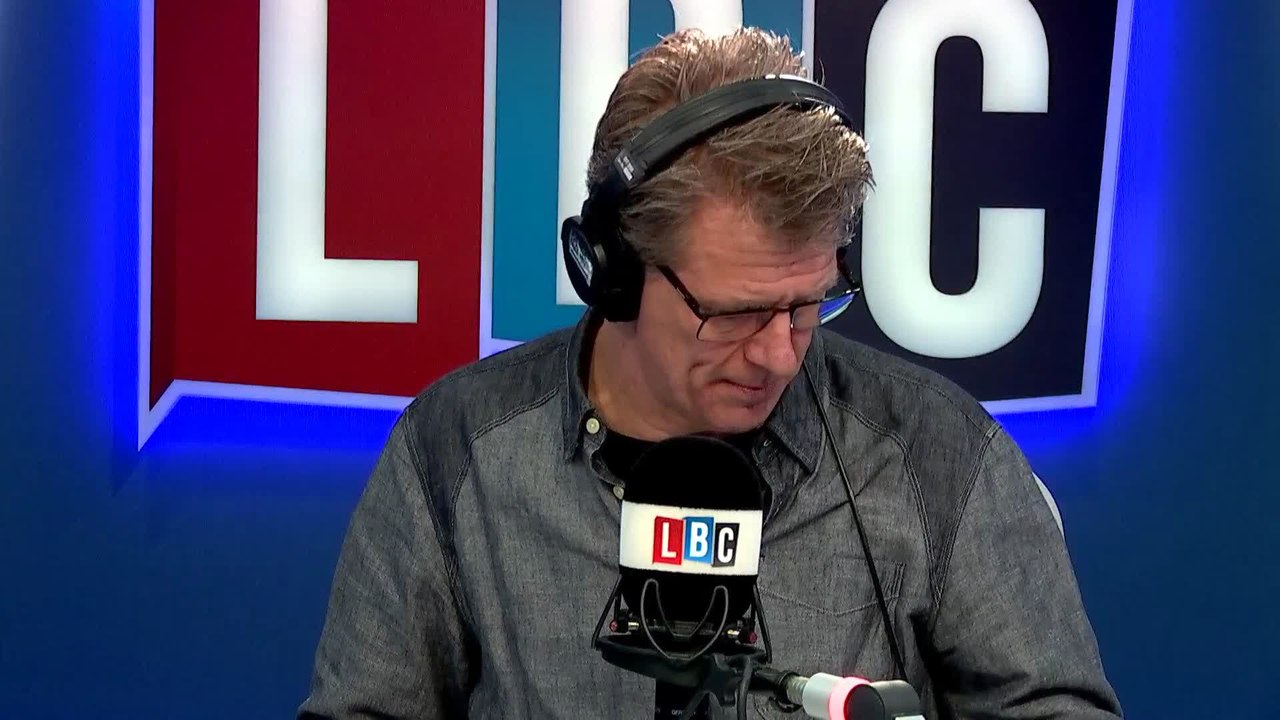 Charities are so political they're "socialist"