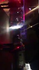 Dolphine police man proposed girl friend in public