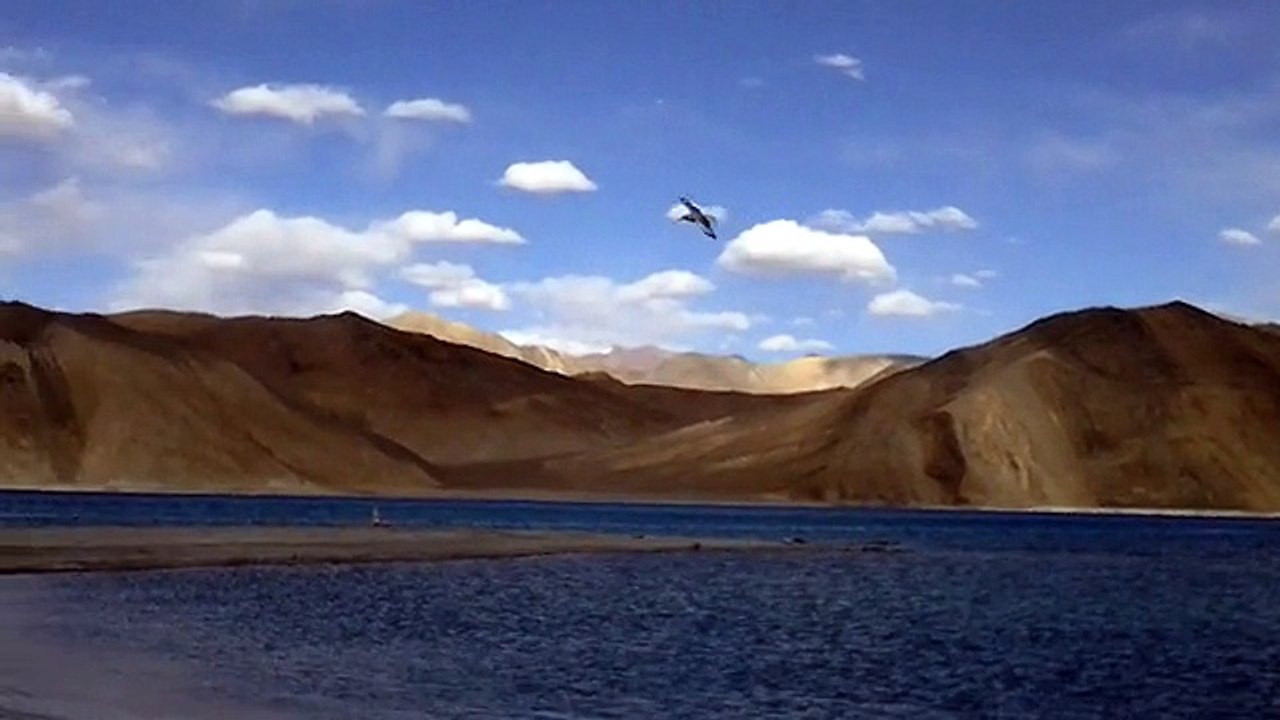 Pangong Tso
