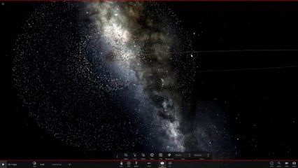 What if Jupiter Collided Into the Rings of J1407B?!