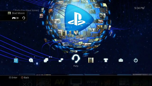 (PATCHED) GTA 5 Glitches give cars to friends on PS4 Car duplication glitch after patch 1.22 (PS4)