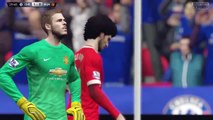 FA CUP Finale FC Chelsea VS Manchester United (Lets Play #32) Fifa 15 Trainerkarriere