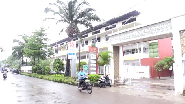 Endonezya'daki Kur'an Köyü Nde Akademik ve Hafızlık Eğitimi Bir Arada