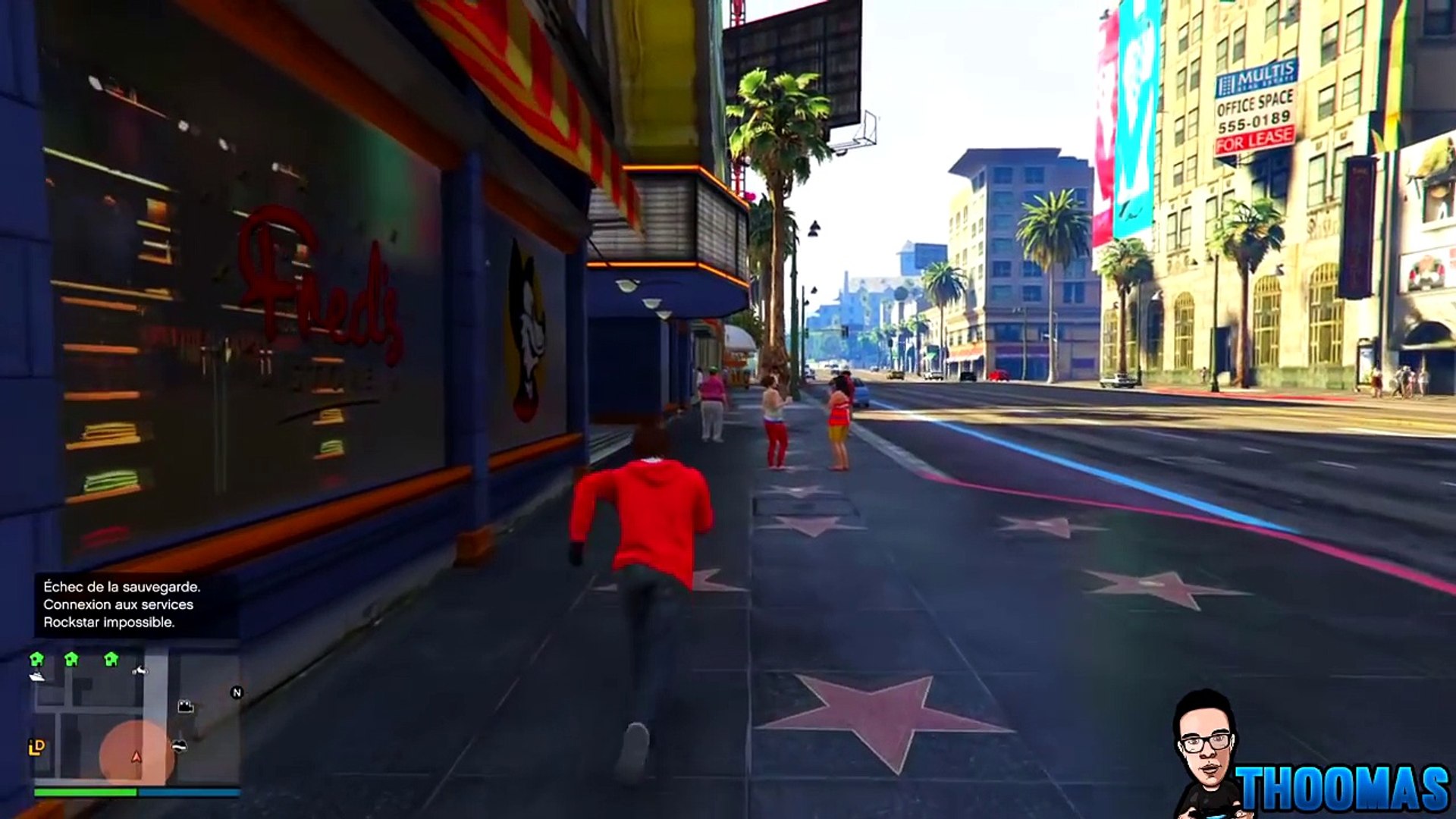 PS4 : MOD MENU GTA 5 ONLINE 1.32 ! (Proof & GTA 5 Online Gameplay PS4)