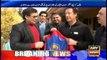 Imran Khan praises CEO ARY Salman Iqbal for Supporting Cricket