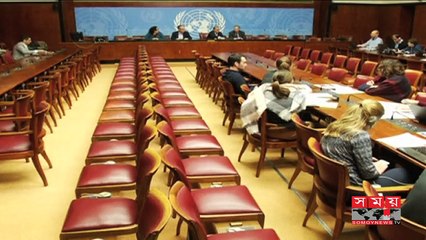 অসহায় সিরীয়দের ত্রাণ সহায়তায় আসাদকে মানবিক হওয়ার আহ্বান !