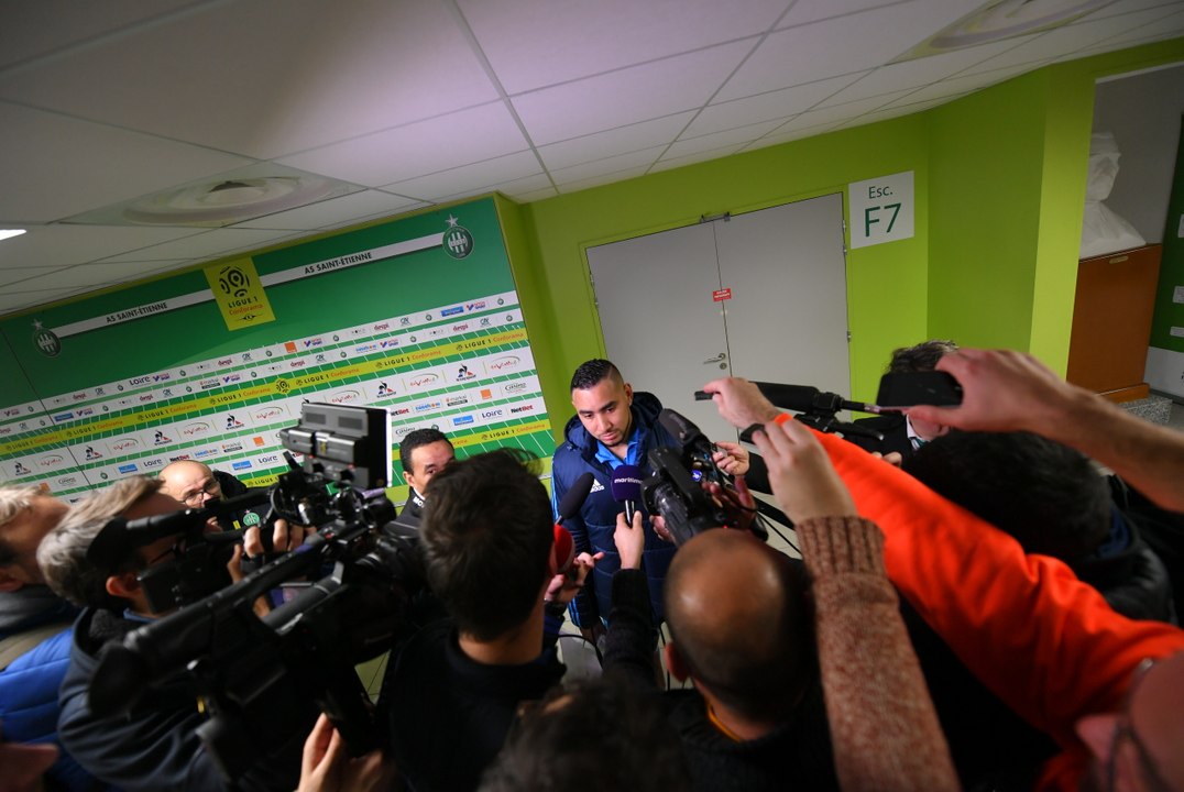 St-Etienne - OM (2-2) | Les réactions d’après-match