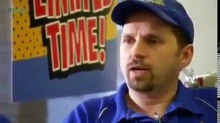 Undercover Boss Canada Season 03 Episode 09, UB CA S03E09