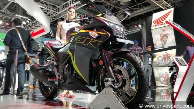 Auto Expo 2018: Top 10 Bikes Launch/Unveil/Showcase - DriveSpark