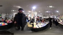 LE SPIN OFF à 360°