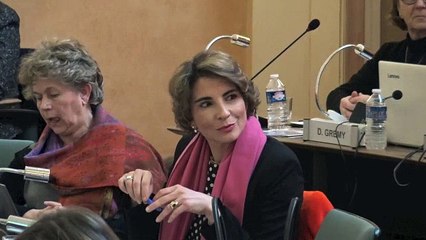 CD 89 : le débat d'orientation budgétaire (2)