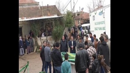 Yanlışlıkla oğlunu ezen babanın feryadı yürekleri dağladı